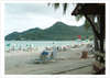 First Bungalow Beach Resort 